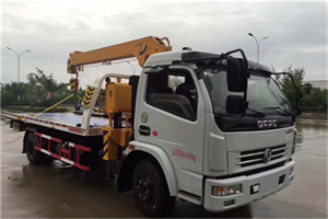 北辰区24小时道路救援服务