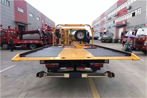 北辰区附近汽车救援服务