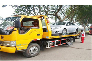 北辰区附近24小时汽车拖车服务热线