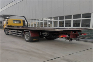 北辰区24小时公路救援电话