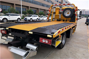 北辰区24小时汽车送油服务公司