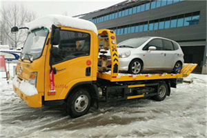 北辰区附近道路救援服务