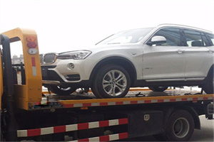 北辰区拖车24小时服务电话