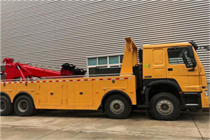 北辰区道路救援公司